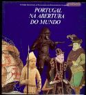 Capa de 'Portugal na abertura do mundo'