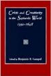 Capa de 'Crisis and Creativity in the Sephardic World. 1391-1648


'