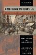 Capa de 'Emerging Metropolis. New York Jews in the Age of Immigration, 1840 - 1920'