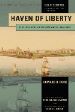 Capa de 'Haven of Liberty. New York Jews in the New World, 1654 - 1865'