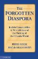 Capa de 'The forgotten diaspora. Jewish communities in West Africa and the making of the Atlantic World'