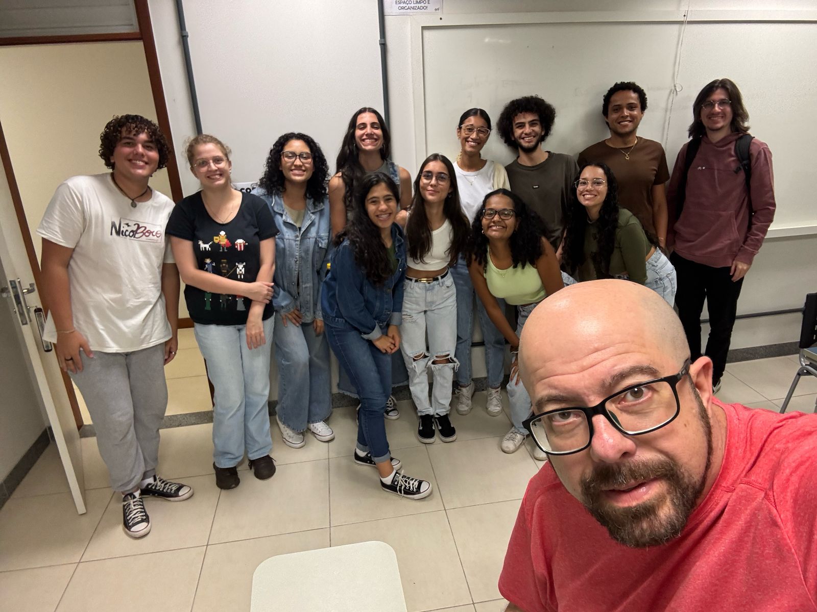 O Projecto Monções