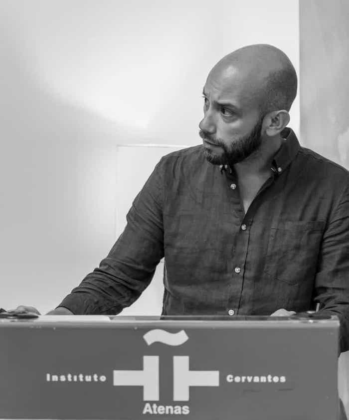 Novo investigador na CESAB